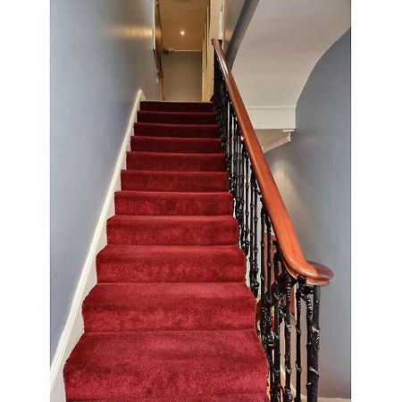 F302-3Rd Floor Studio For 2 Near Hyde Park Λονδίνο Εξωτερικό φωτογραφία