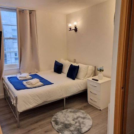 F302-3Rd Floor Studio For 2 Near Hyde Park Λονδίνο Εξωτερικό φωτογραφία