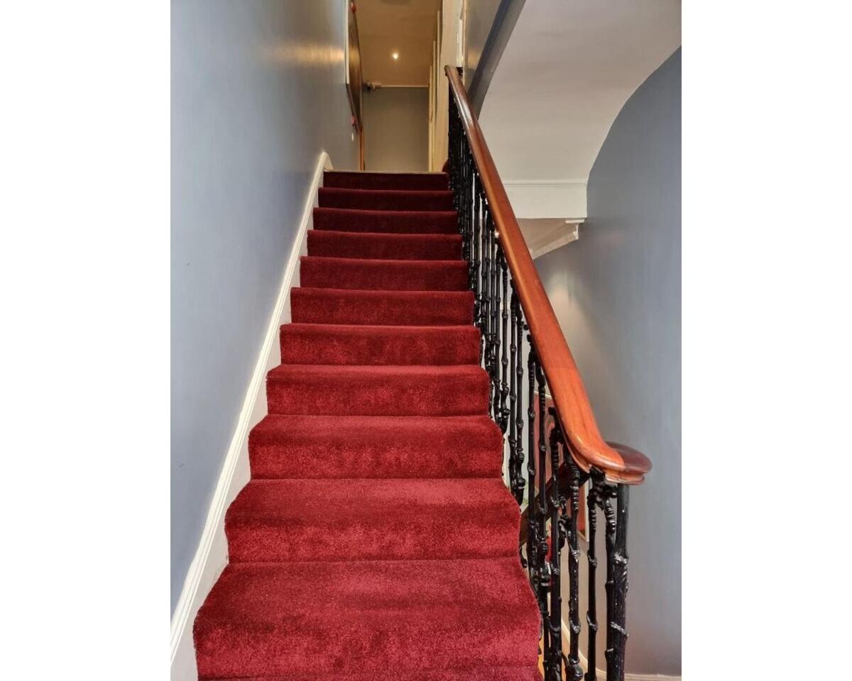 F302-3Rd Floor Studio For 2 Near Hyde Park Λονδίνο Εξωτερικό φωτογραφία