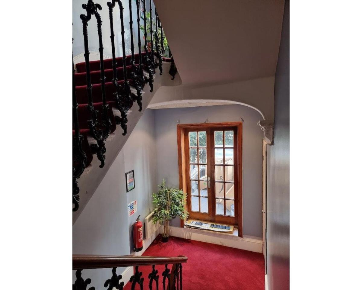 F302-3Rd Floor Studio For 2 Near Hyde Park Λονδίνο Εξωτερικό φωτογραφία