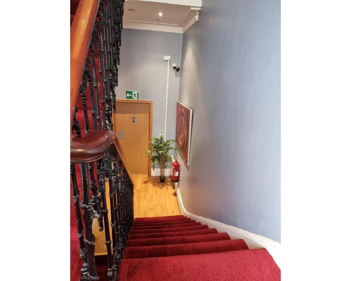 F302-3Rd Floor Studio For 2 Near Hyde Park Λονδίνο Εξωτερικό φωτογραφία