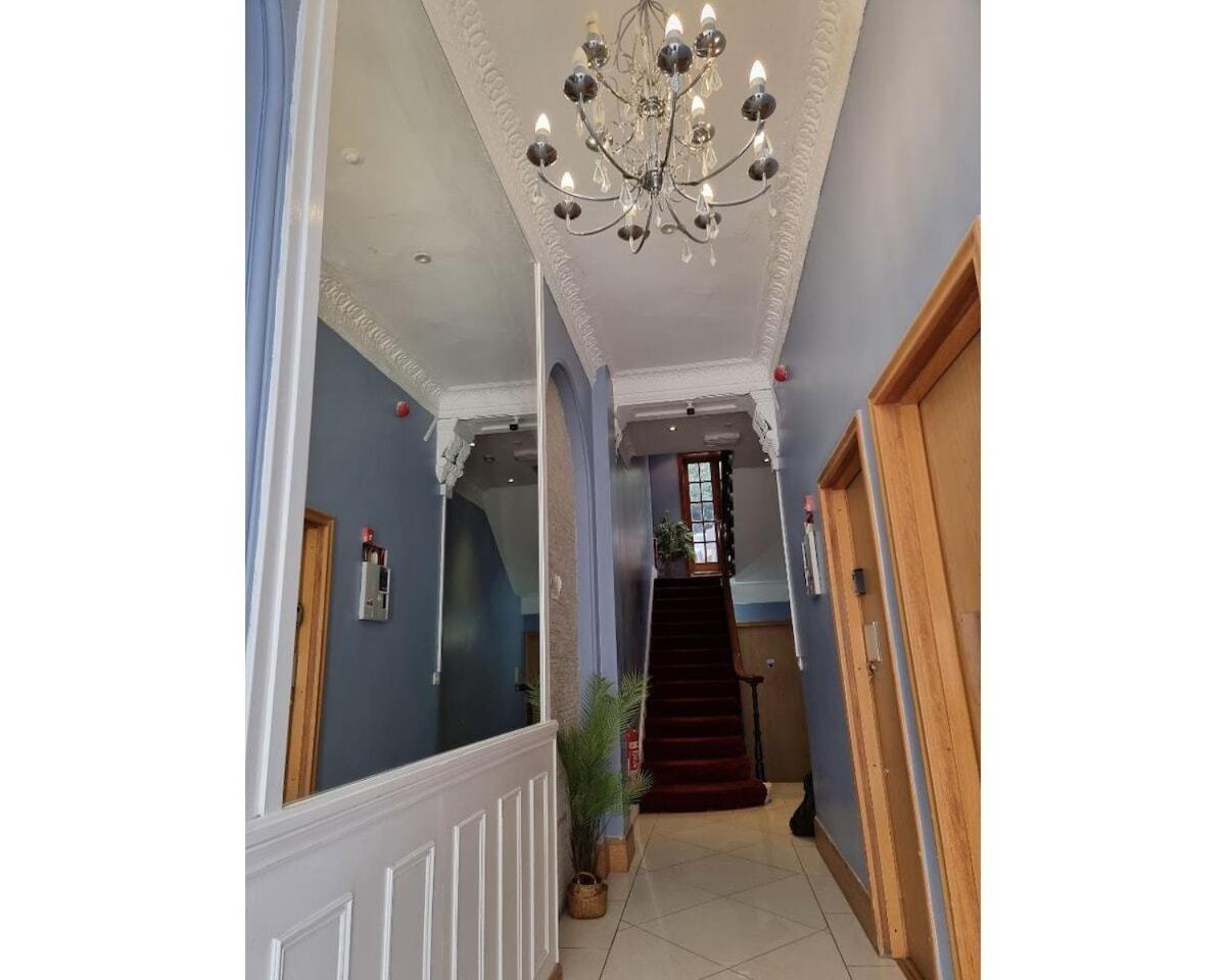 F302-3Rd Floor Studio For 2 Near Hyde Park Λονδίνο Εξωτερικό φωτογραφία