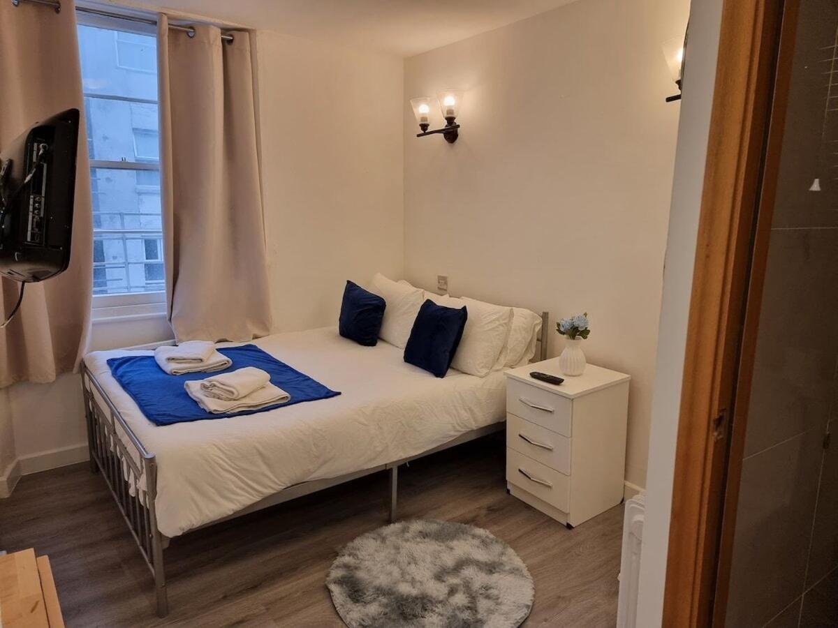 F302-3Rd Floor Studio For 2 Near Hyde Park Λονδίνο Εξωτερικό φωτογραφία