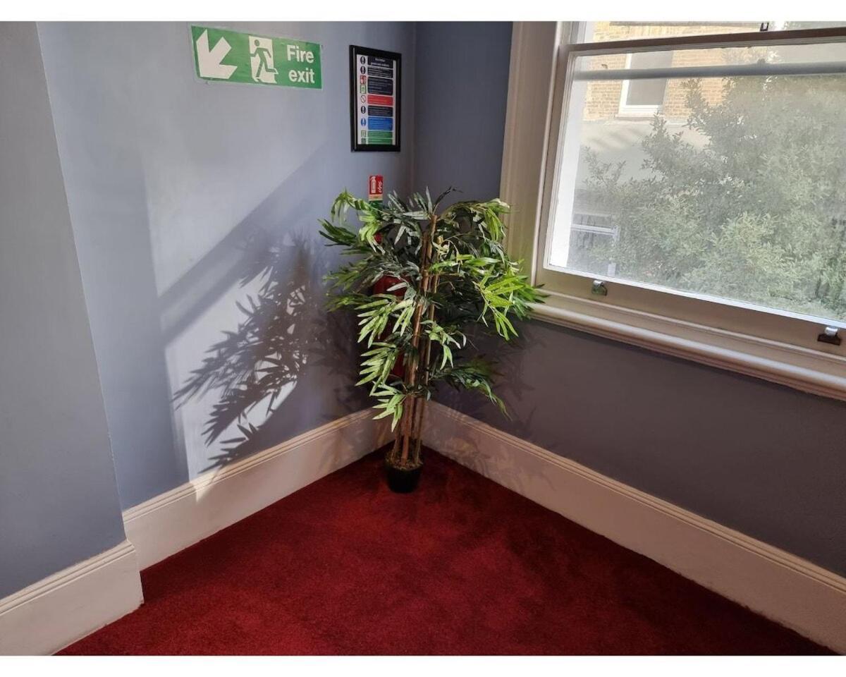 F302-3Rd Floor Studio For 2 Near Hyde Park Λονδίνο Εξωτερικό φωτογραφία