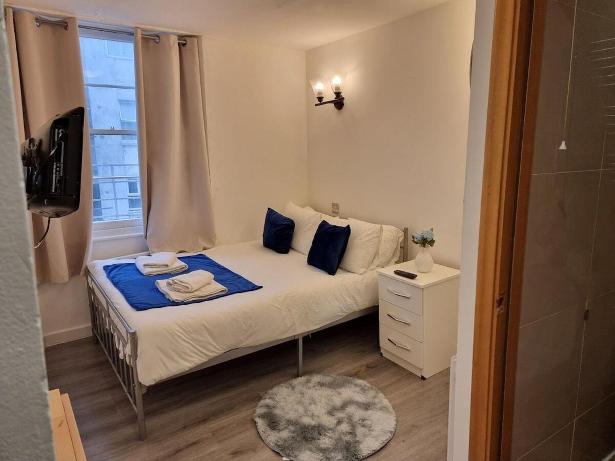 F302-3Rd Floor Studio For 2 Near Hyde Park Λονδίνο Εξωτερικό φωτογραφία