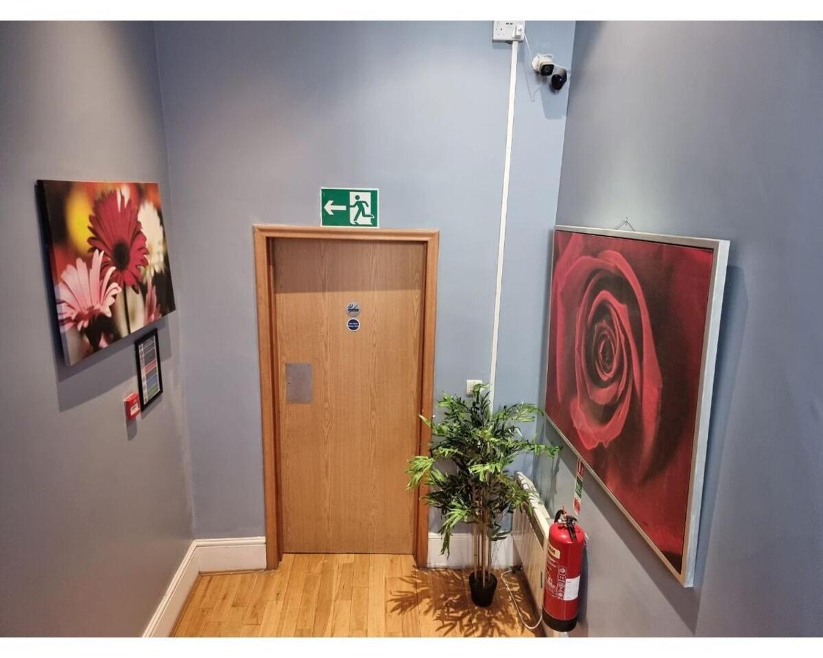 F302-3Rd Floor Studio For 2 Near Hyde Park Λονδίνο Εξωτερικό φωτογραφία
