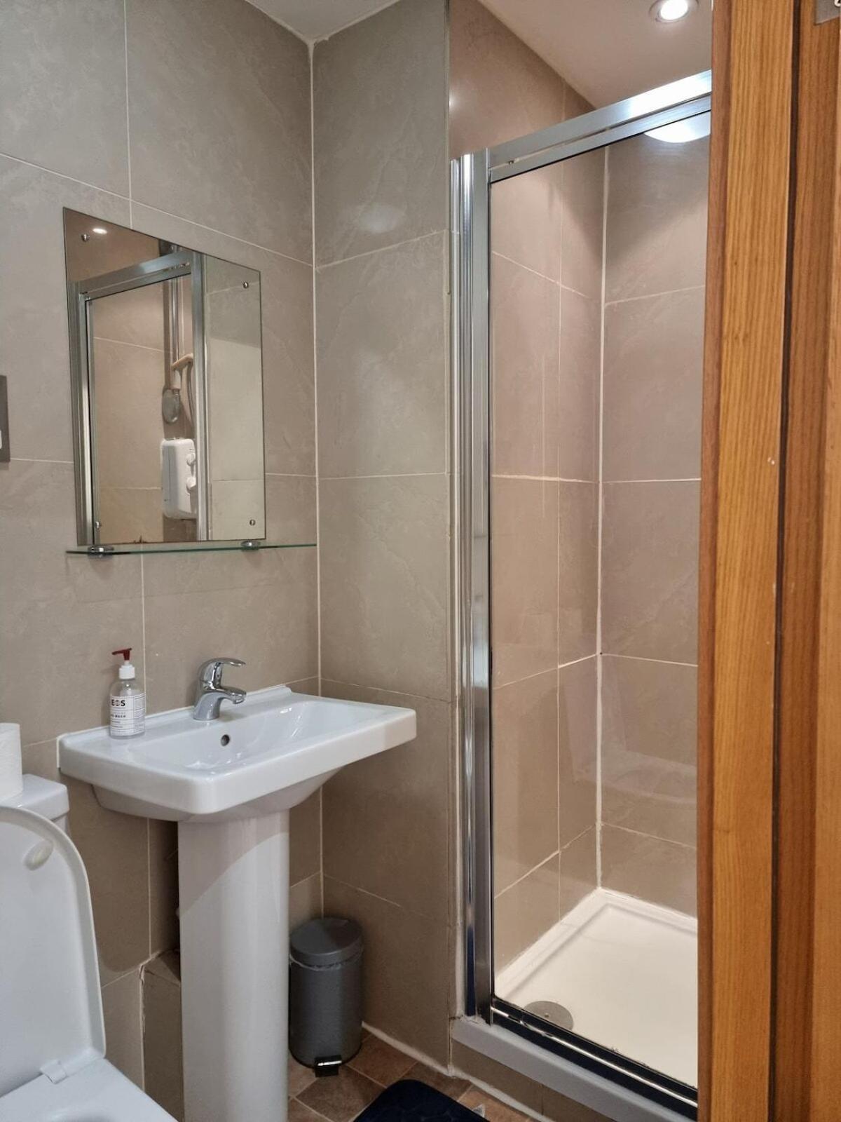 F302-3Rd Floor Studio For 2 Near Hyde Park Λονδίνο Εξωτερικό φωτογραφία